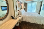 Concierge 1-Bedroom Suite Stateroom Picture