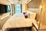 Concierge 2-Story Royal Suite Stateroom Picture