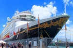 Disney Wonder Exterior Picture