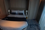 Corner Stateroom Picture