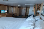 Larger Oceanview Stateroom Picture