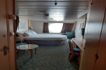 Larger Oceanview Stateroom Picture