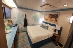 Interior Stateroom Picture