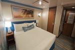 Interior Stateroom Picture