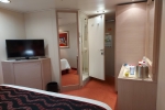 Interior Stateroom Picture