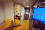 Interior Stateroom Picture