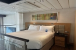 Crown Loft Suite Stateroom Picture