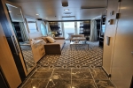 Grand Suite Stateroom Picture