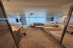 Deluxe Balcony Stateroom Picture