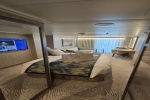 Deluxe Balcony Stateroom Picture