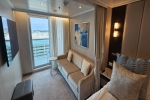 Mini-Suite Stateroom Picture