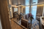 Signature Sky-Suite Stateroom Picture