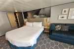 Superior Balcony Stateroom Picture