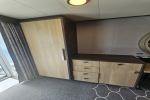 Superior Balcony Stateroom Picture