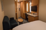 Interior Cabin Picture