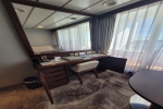 Club Deluxe Verandah Stateroom Picture