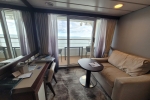 Club Deluxe Verandah Stateroom Picture