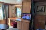 Oceanview Stateroom Picture