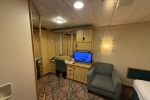 Interior Stateroom Picture