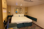 Interior Stateroom Picture