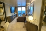 Cove Residence Suite Stateroom Picture