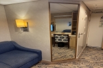 Interior Stateroom Picture