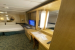 Interior Stateroom Picture