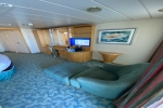 Junior Suite Stateroom Picture