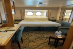 Oceanview Stateroom Picture