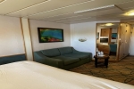 Oceanview Stateroom Picture