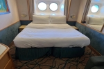 Oceanview Stateroom Picture