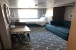 Oceanview Stateroom Picture