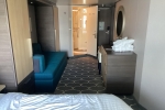 Oceanview Stateroom Picture