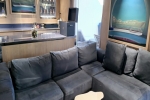 Yacht-Owners Stateroom Picture