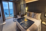 MSC Yacht Club Deluxe Stateroom Picture