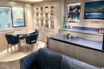 Yacht-Owners Stateroom Picture