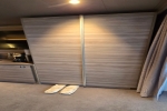 MSC Yacht Club Deluxe Stateroom Picture