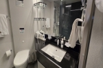 MSC Yacht Club Deluxe Stateroom Picture