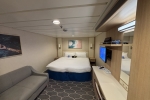 Interior Stateroom Picture