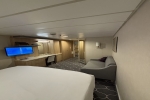 Interior Stateroom Picture