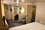 Interior Stateroom Picture