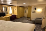 Interior Stateroom Picture