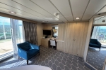 Junior Suite Stateroom Picture