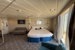 Junior Suite Stateroom Picture