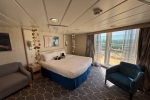 Junior Suite Stateroom Picture