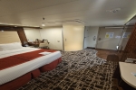 Interior Stateroom Picture