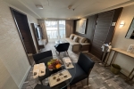 Penthouse with Balcony Stateroom Picture