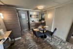 Penthouse with Balcony Stateroom Picture