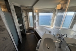 Penthouse with Balcony Stateroom Picture