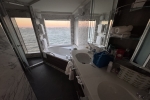 Penthouse with Balcony Stateroom Picture
